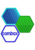 Combax Embroidery Design