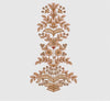 Flower Embroidery Design