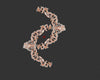 Flower Embroidery Design