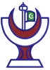 Pak Trophy Embroidery Design
