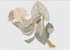 Flower Embroidery Design