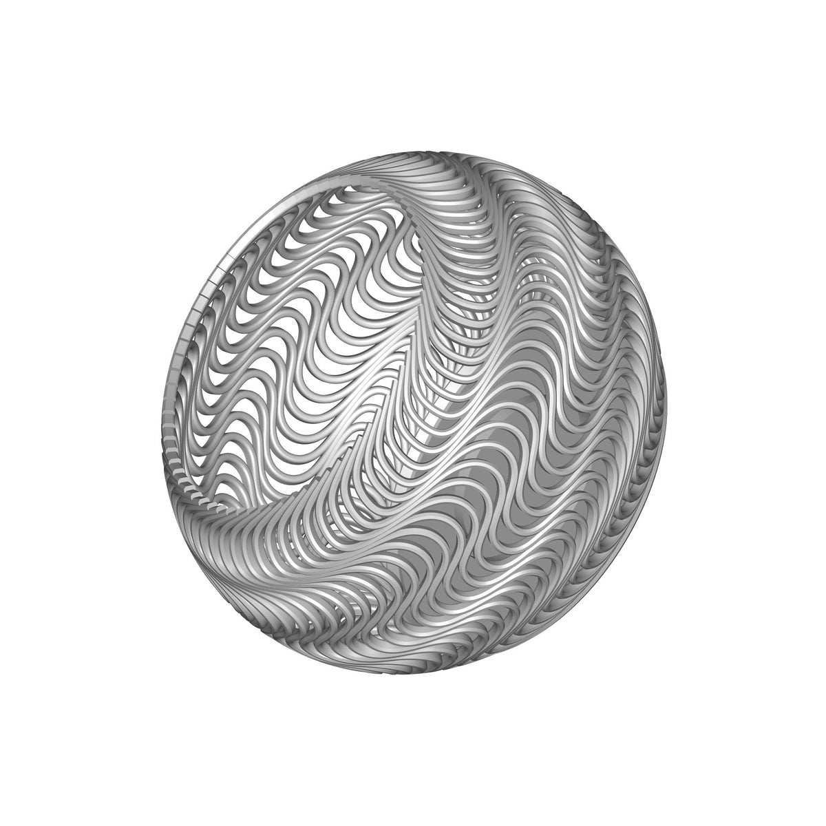 Tealight Holder Print STL File