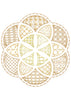 Chakarview Embroidery Design