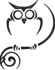 Owal G Embroidery Design