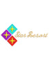 Starresort Embroidery Design