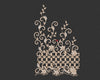 Flower Embroidery Design