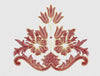 Flower Embroidery Design