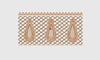 Flower Embroidery Design