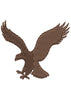 Eagle Embroidery Design