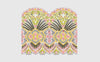 Flower Embroidery Design