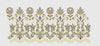 Flower Embroidery Design
