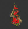 Flower Embroidery Design