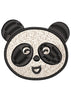 Panda Embroidery Design