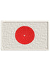 Japan Embroidery Design