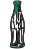 Bottle Embroidery Design