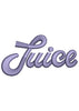 Juice Embroidery Design