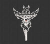 Cross Embroidery Design