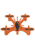Drone Embroidery Design