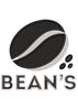Beans Embroidery Design