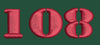 Bug Col Embroidery Design