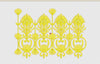 Flower Embroidery Design