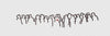 People Embroidery Design