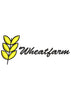 Wheatfarm Embroidery Design