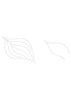 Vectors To Sequins Embroidery Design