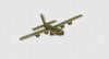 Plane Embroidery Design