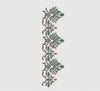 Flower Embroidery Design