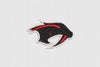 Tiger Embroidery Design