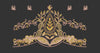 Flower Embroidery Design