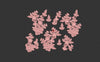 Flower Embroidery Design