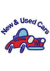 Car Embroidery Design