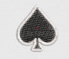 Aka Embroidery Design
