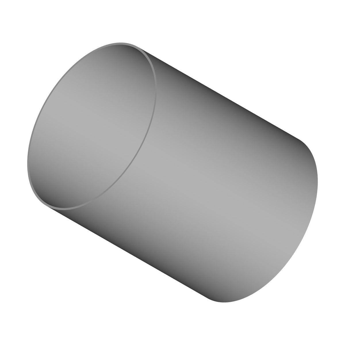 Simple Pen Holder Print STL File