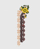 Flower Embroidery Design