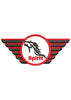 Wing Spirit Embroidery Design