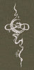 Astraea Serpent Loop Embroidery Design