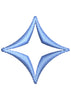 Star Embroidery Design