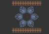 Flower Embroidery Design