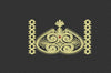 Flower Embroidery Design