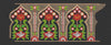Flower Embroidery Design