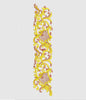Flower Embroidery Design