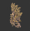 Flower Embroidery Design