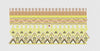 Flower Embroidery Design