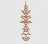 Flower Embroidery Design