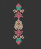 Flower Embroidery Design