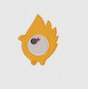 Bird Embroidery Design
