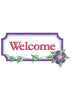 Single Embroidery Design